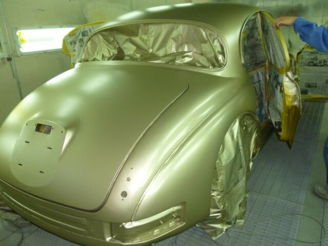 1963 Jaguar MK II 3.8L - photo 10