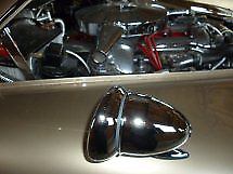 1963 Jaguar MK II 3.8L - photo 11