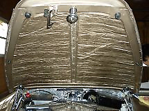 1963 Jaguar MK II 3.8L - photo 12