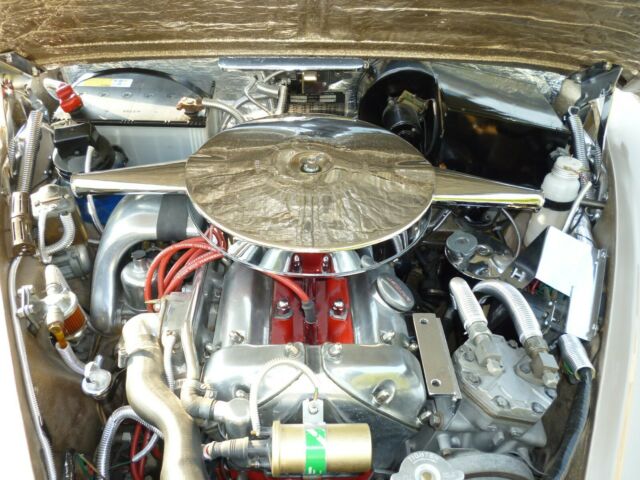 1963 Jaguar MK II 3.8L - photo 4