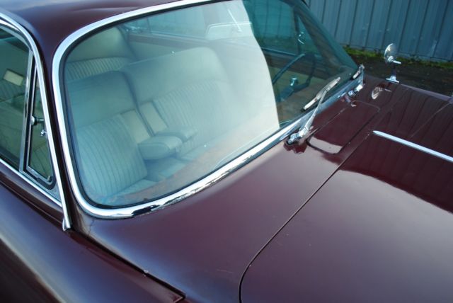 1963 Jaguar MARK X MARK 10 - photo 10