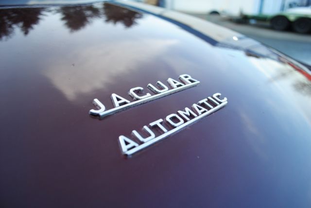 1963 Jaguar MARK X MARK 10 - photo 11