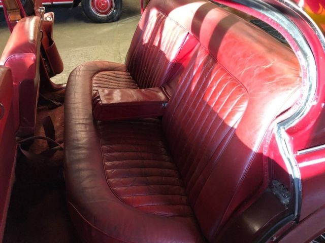 1963 Jaguar 3.8 Saloon - photo 13