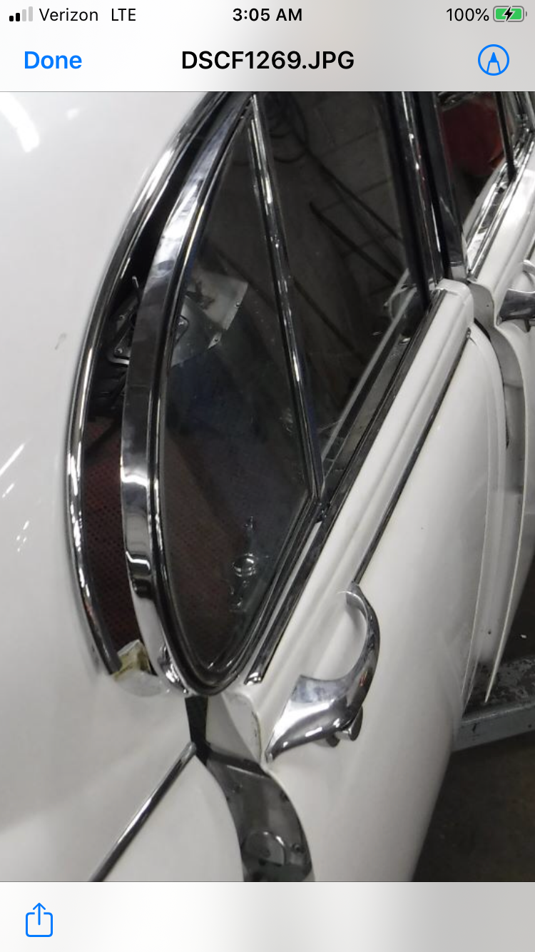1963 Jaguar MK2 - photo 11
