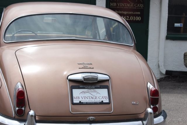 1963 Jaguar Other Sedan - photo 6