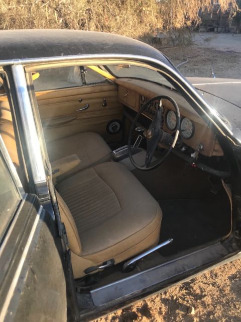 1963 Jaguar S-Type - photo 3