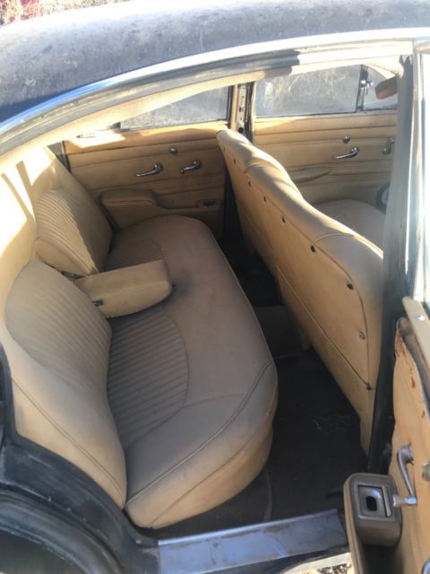 1963 Jaguar S-Type - photo 4