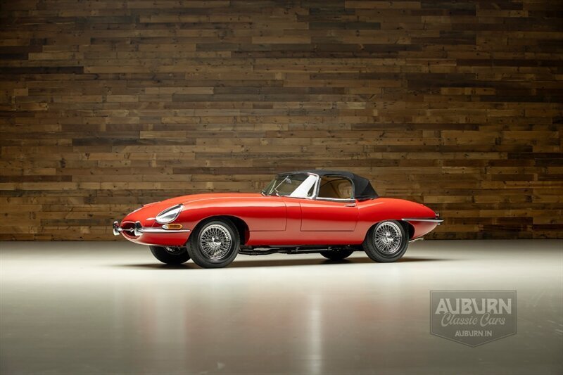 1963 Jaguar E-Type Series 1 - photo 10