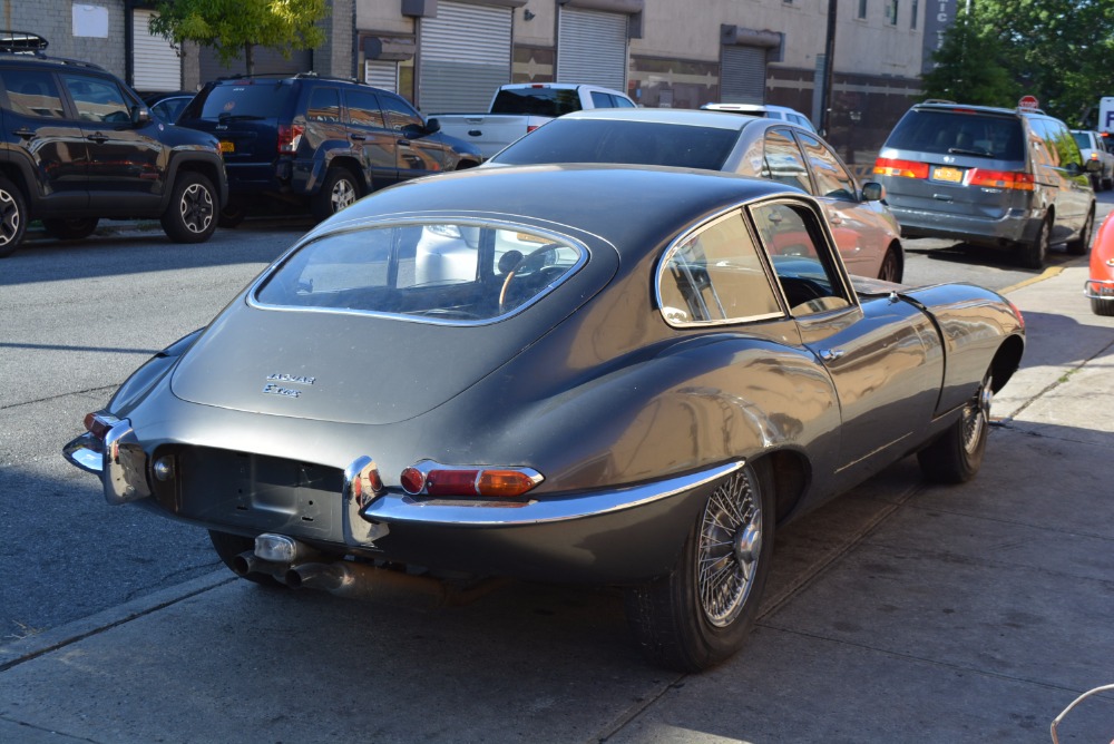 1963 Jaguar XK - photo 3