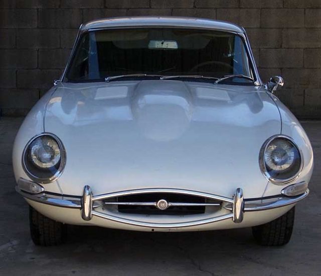 1963 Jaguar E-Type - photo 4