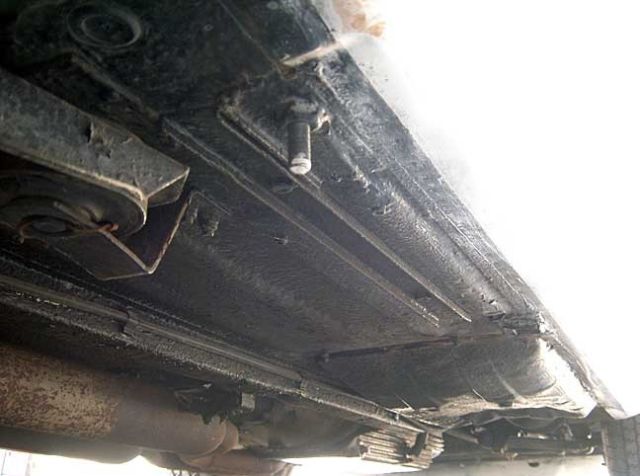 1963 Jaguar E-Type - photo 7