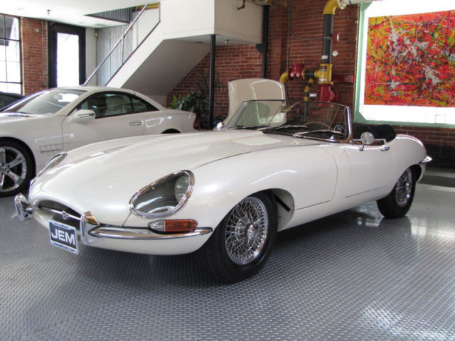 1963 Jaguar XK -- - photo 2