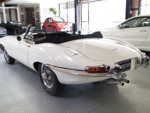 1963 Jaguar XK -- - photo 4