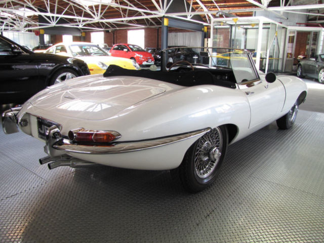 1963 Jaguar XK -- - photo 6