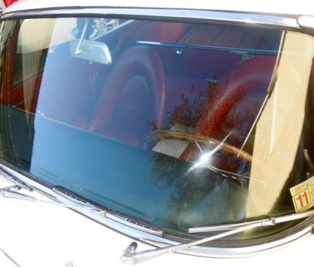 1963 Jaguar E-Type - photo 6