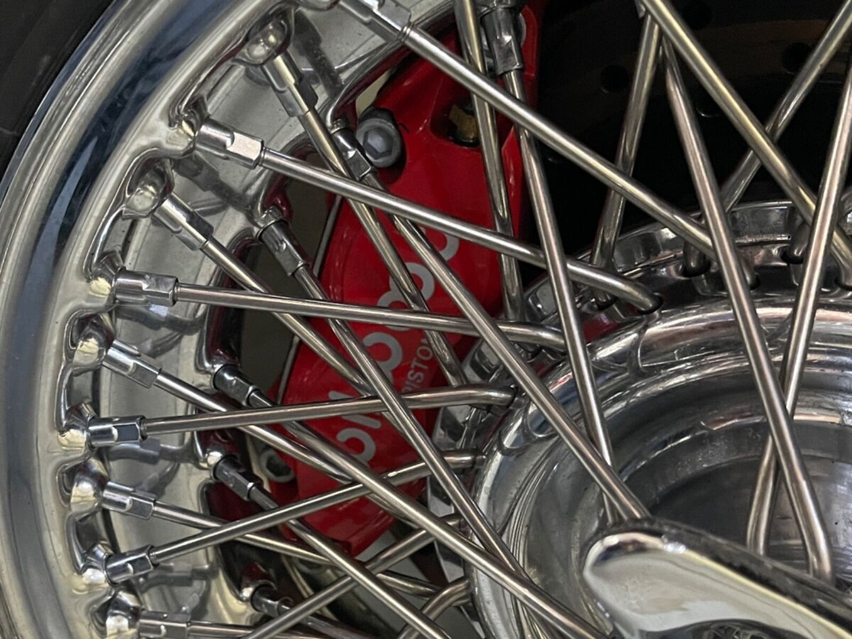 1963 Jaguar Other - photo 11