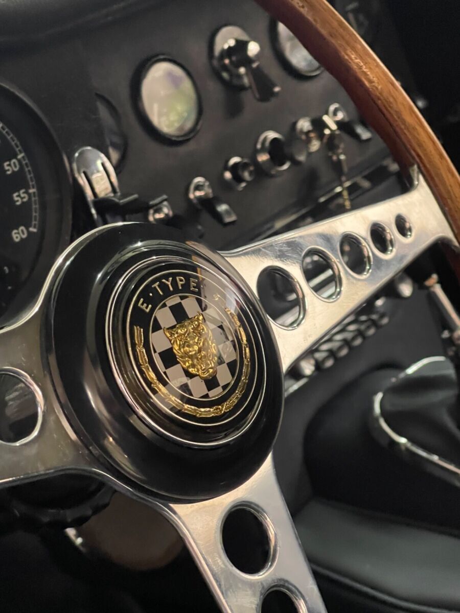 1963 Jaguar Other - photo 2