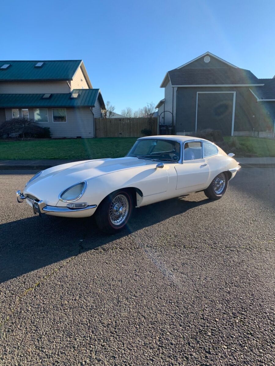 1963 Jaguar Other - photo 3
