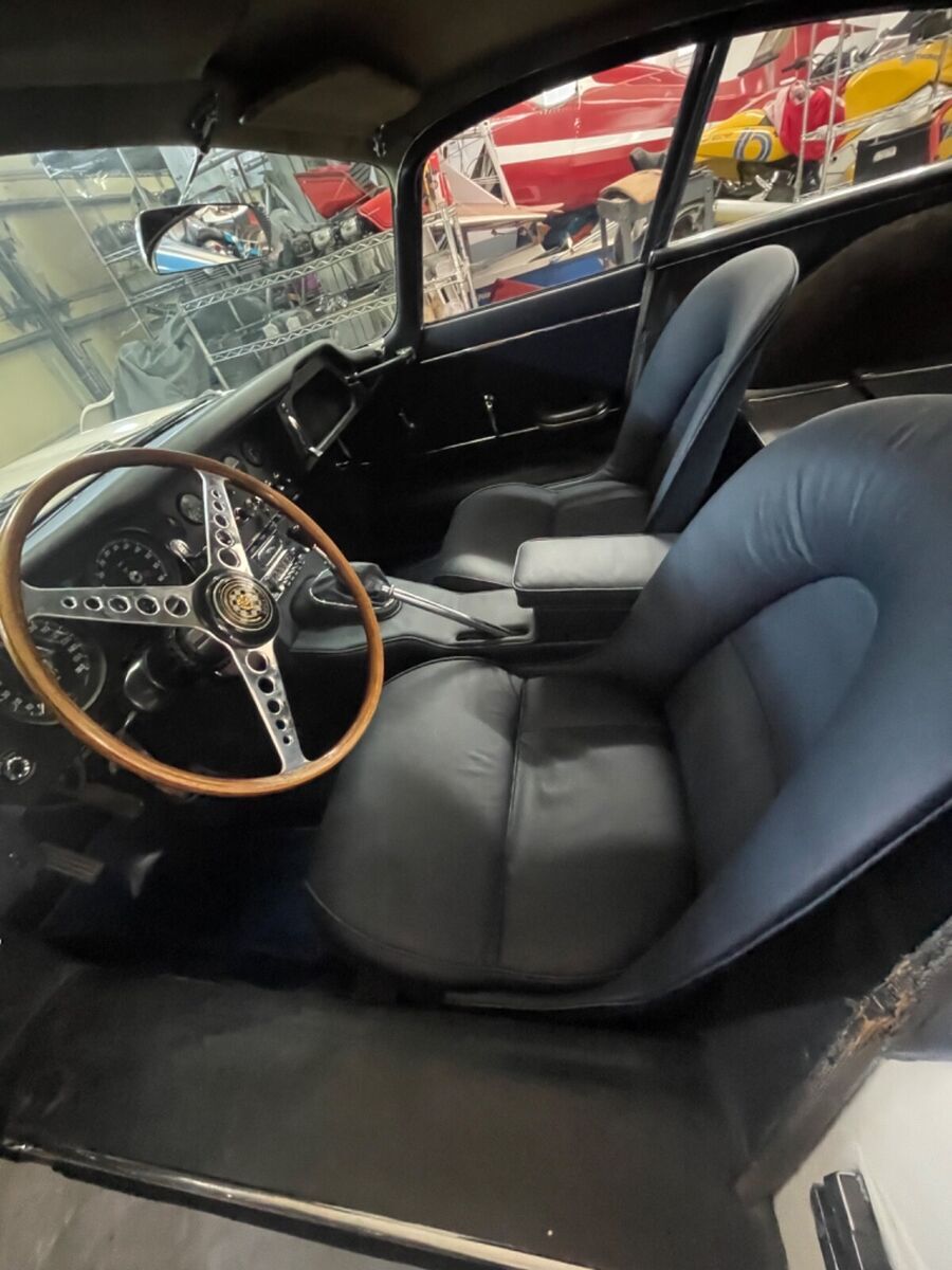 1963 Jaguar Other - photo 8