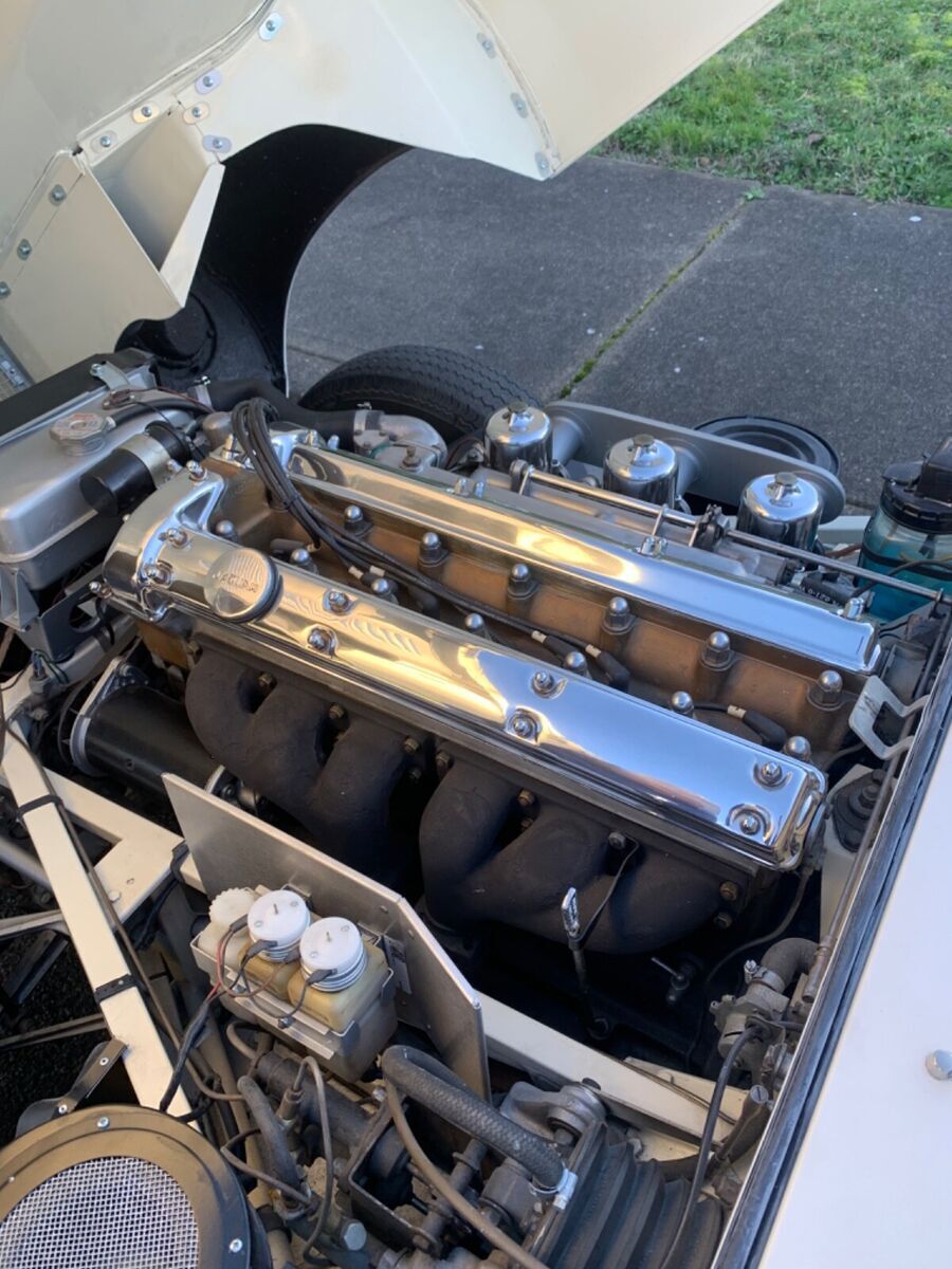1963 Jaguar Other - photo 9