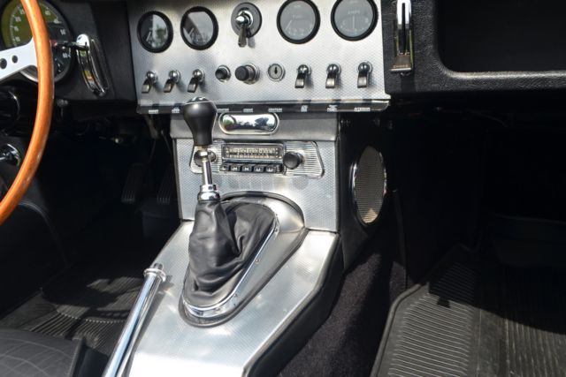 1964 Jaguar E-Type OTS - photo 11