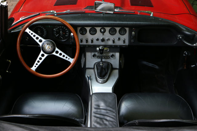 1963 Jaguar E-Type - photo 10