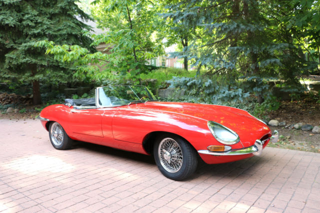 1963 Jaguar E-Type - photo 11