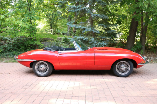 1963 Jaguar E-Type - photo 12