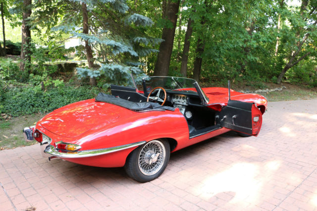 1963 Jaguar E-Type - photo 13