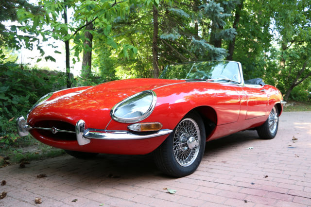 1963 Jaguar E-Type - photo 3