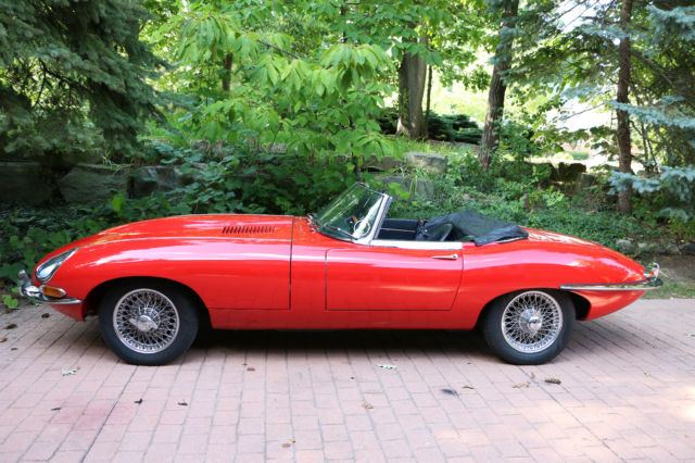 1963 Jaguar E-Type - photo 5