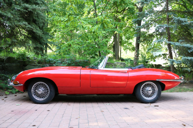 1963 Jaguar E-Type - photo 6