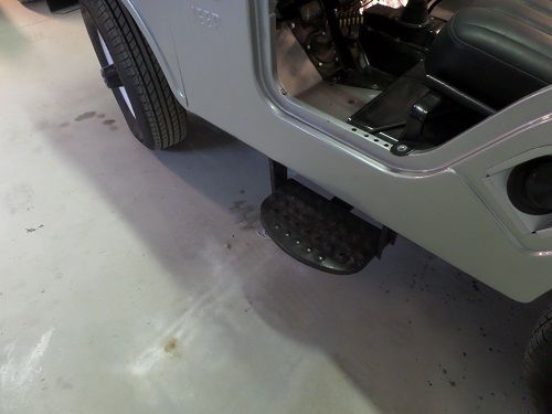 1963 Jeep CJ - photo 13