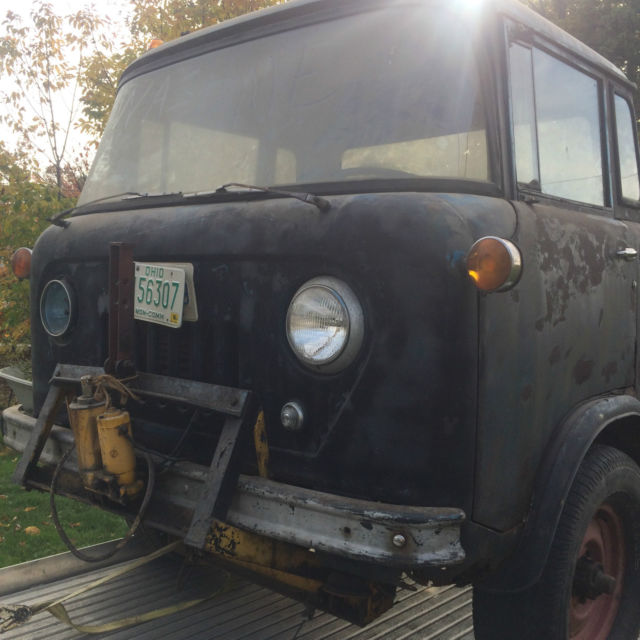 1963 Jeep Other Base - photo 10