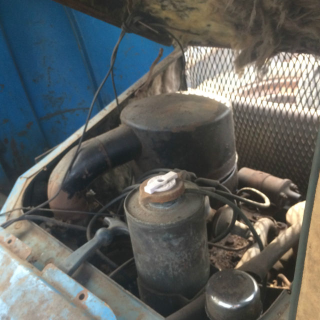 1963 Jeep Other Base - photo 6