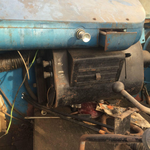 1963 Jeep Other Base - photo 8