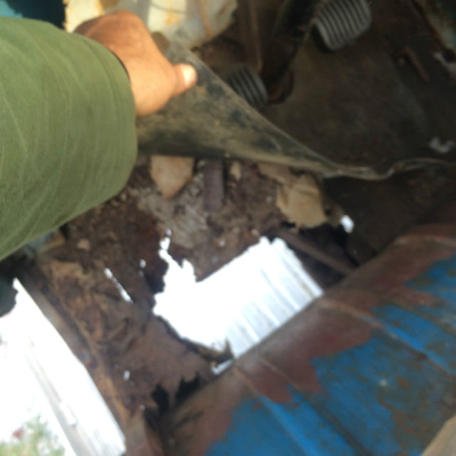 1963 Jeep Other Base - photo 9