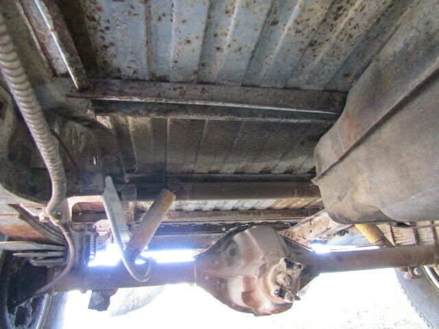 1963 Jeep Gladiator - photo 11
