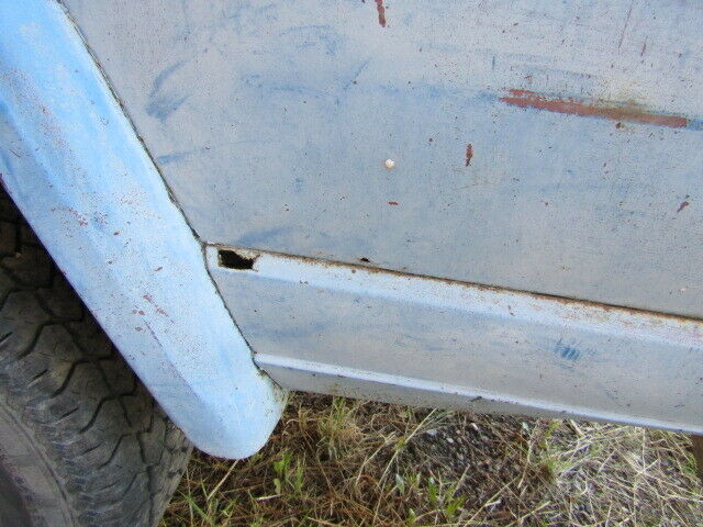 1963 Jeep Gladiator - photo 7