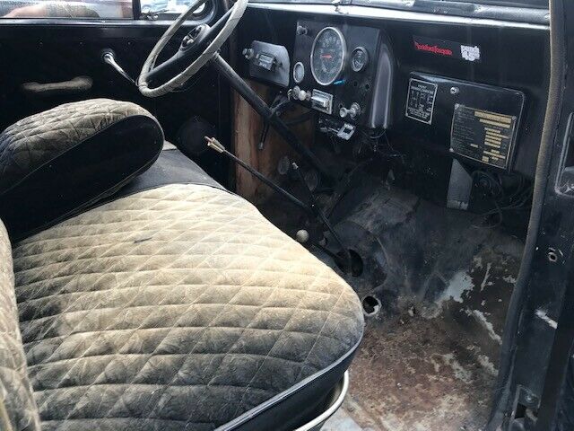 1963 Jeep Other Willy's kaiser Wagon 4x4 NO RESERVE must see VIDEO - photo 3
