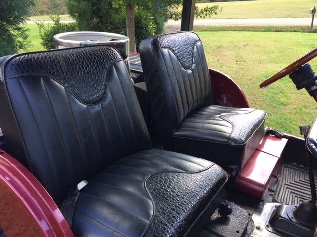 1963 Jeep CJ - photo 8