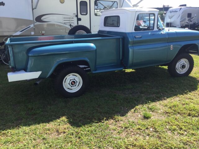 1963 Chevrolet Other Pickups Basic - photo 6