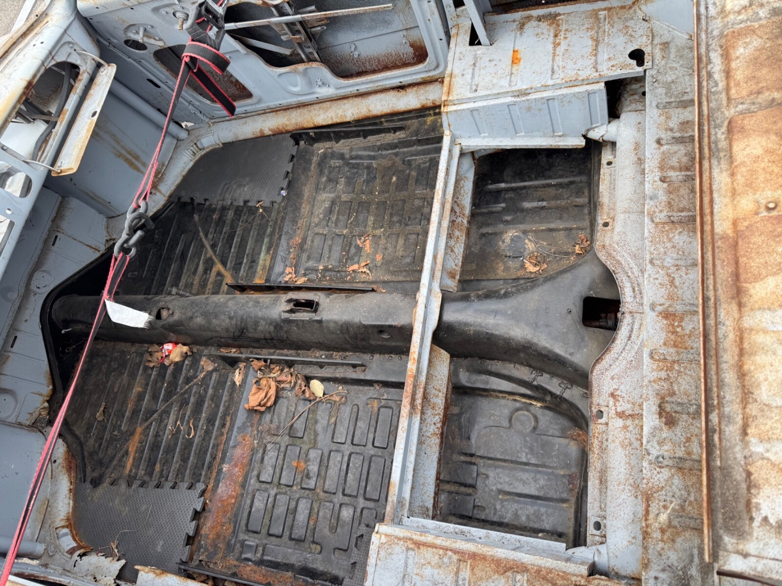 1963 Volkswagen Karmann Ghia - photo 3