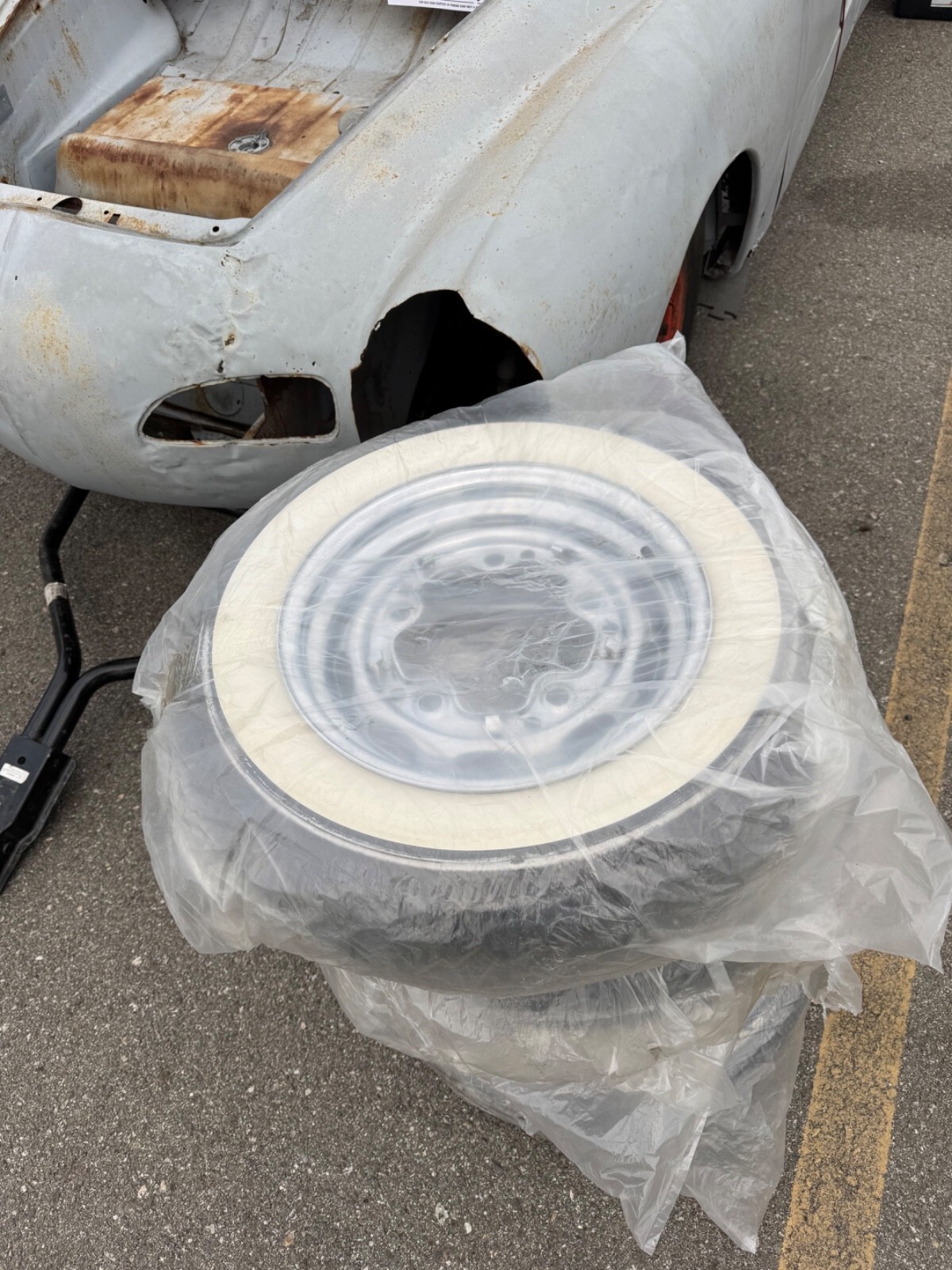 1963 Volkswagen Karmann Ghia - photo 4