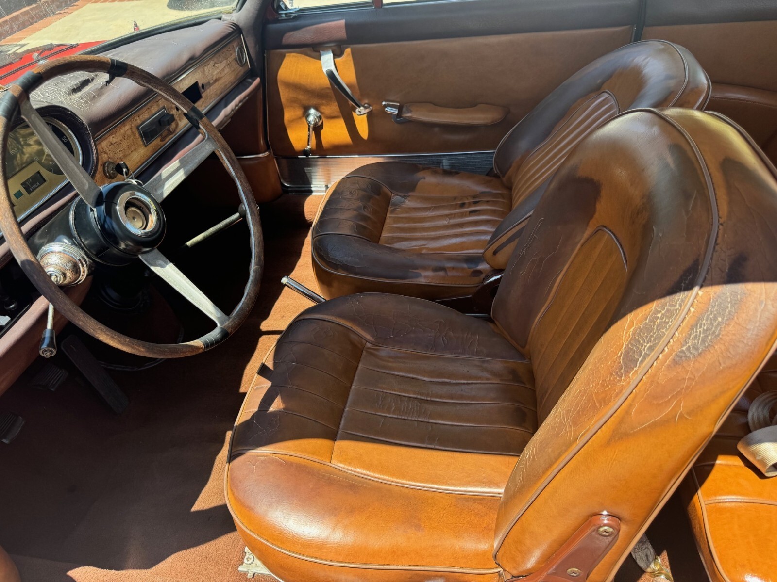 1963 Lancia Other - photo 10