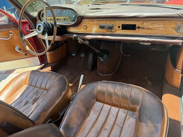 1963 Lancia Other - photo 13