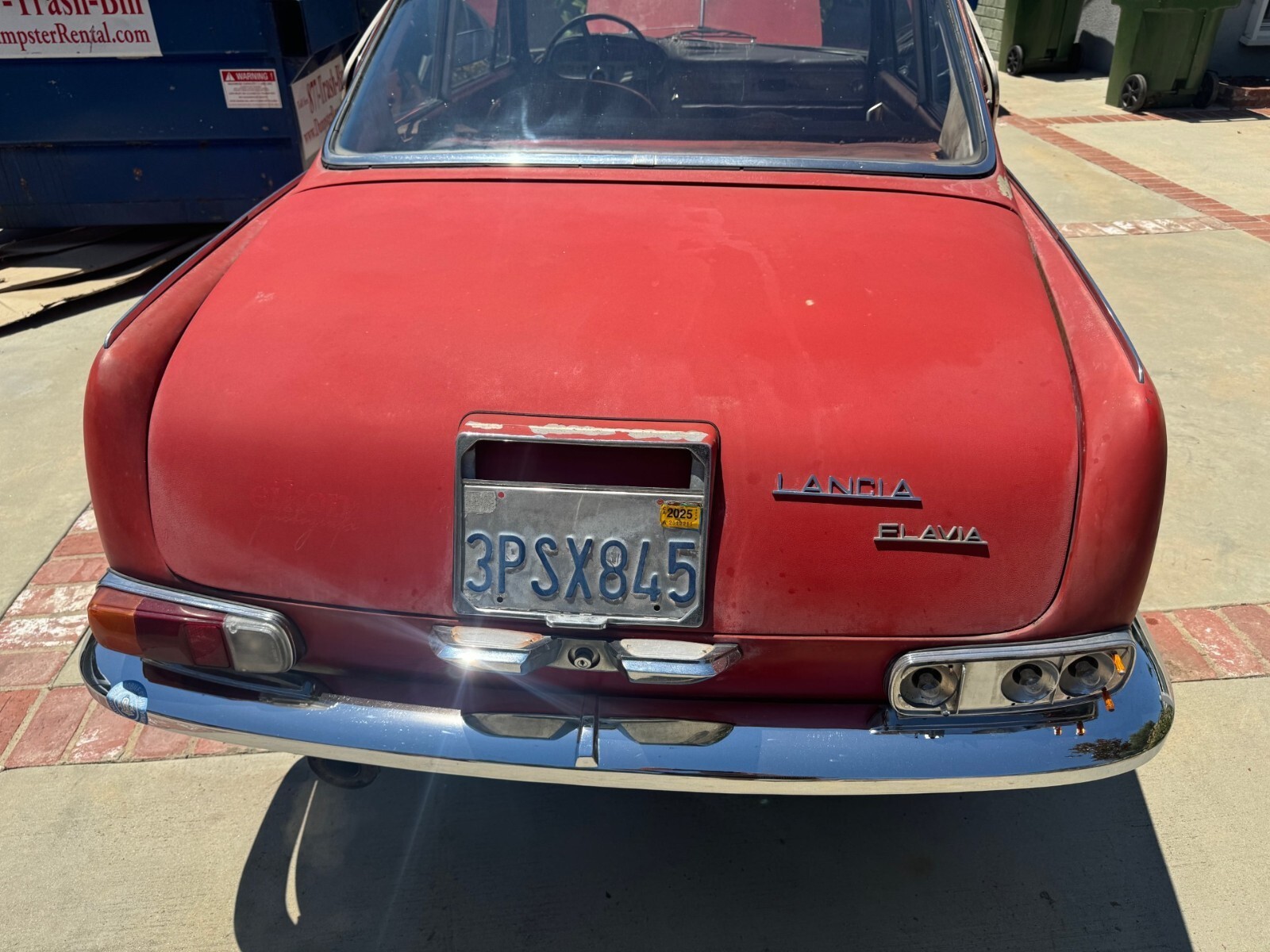 1963 Lancia Other - photo 2