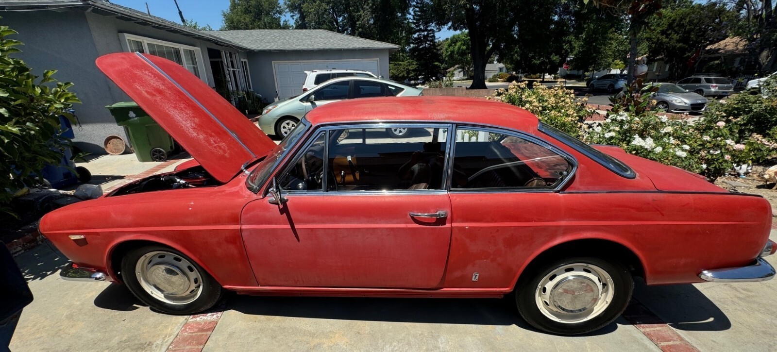 1963 Lancia Other - photo 4