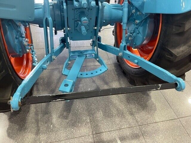 1963 LAMBORGHINI 2R TRACTOR - (COLLECTOR SERIES) - photo 12
