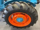 1963 LAMBORGHINI TRACTOR 1R TRACTOR - (COLLECTOR SERIES) - photo 5